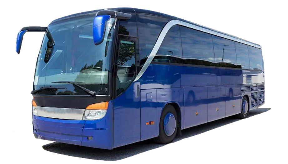 Amsterdam Bus Rental